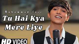 Tu Hai Kya Mere Liye Ringtone