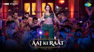 Aaj Ki Raat Maza Husn Ka Ringtone