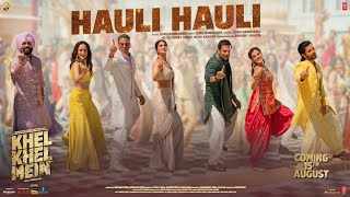 Hauli Hauli Ringtone