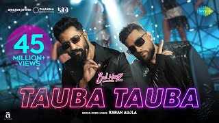 Husn Tera Tauba Tauba Ringtone