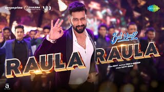 Raula Raula Ringtone