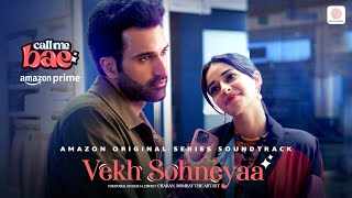 Vekh Soneya Ringtone