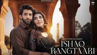 Ishq Rangtaari Ringtone
