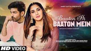 Baaton Hi Baaton Mein Ringtone