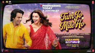 Tum Jo Mile Ho Ringtone