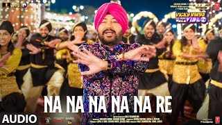 Na Na Na Na Na Re Ringtone
