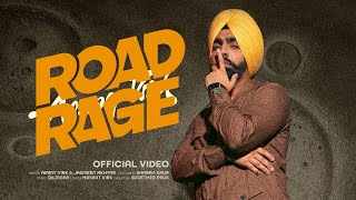 Road Rage Ringtone