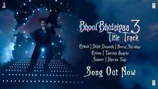 Bhool Bhulaiyaa 3 Title Track Ringtone