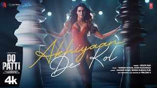Akhiyaan De Kol Ringtone