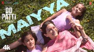Mahiya Teri Meri Ek Jind Jaan Hai Ringtone