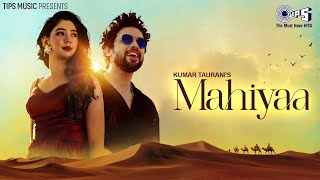 Mahiya Ringtone