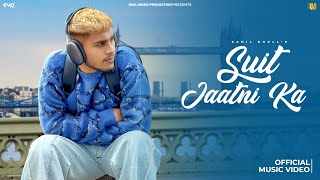 Suit Jaatni Ka Ringtone
