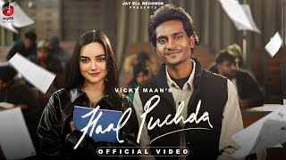 Haal Puchda Ringtone