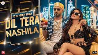 Dil Tera Nashila Ringtone