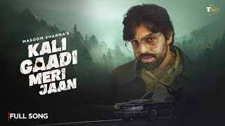 Kali Gaadi Meri Jaan Ringtone