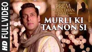 Murli Ki Taanon Si Ringtone