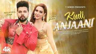 Kudi Anjaani Ringtone