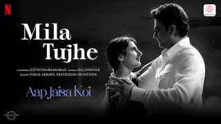 Mila Tujhe Ringtone