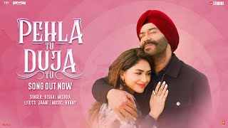 Pehla Tu Duja Tu Ringtone